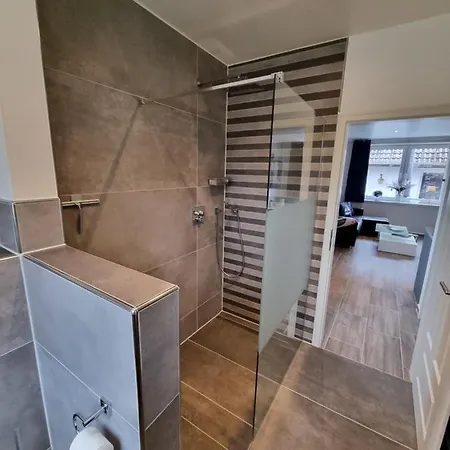 Ferienwohnung Bad Doberan Apartamento