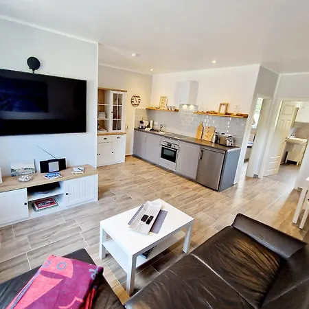 Ferienwohnung Bad Doberan Bad Doberan